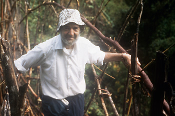 Jared Diamond Jared Diamond