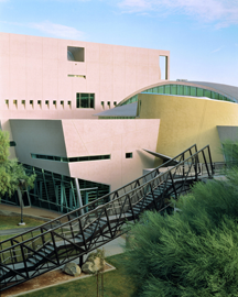  Law Library at the Sandra Day O'Connor School of Law, Arizona State University,