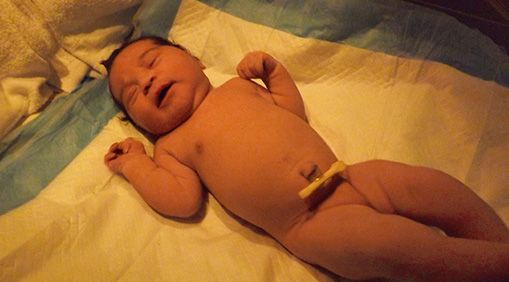 A study investigates the promise and peril of newborn genomic sequencing